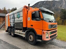 VOLVO FM 12 380 R 6x2 Lift / Nachlaufachse Bj 2005
