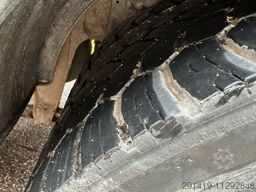 VOLVO FM 12 380 R 6x2 Lift / Nachlaufachse Bj 2005