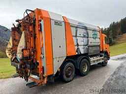 VOLVO FM 12 380 R 6x2 Lift / Nachlaufachse Bj 2005