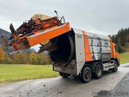 VOLVO FM 12 380 R 6x2 Lift / Nachlaufachse Bj 2005