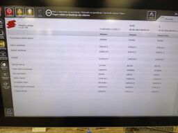 HOMAG kal370 ambition 2474