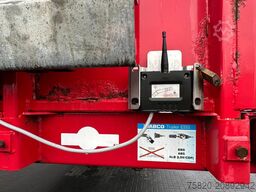 Nooteboom OVB-65-04V   48 METER UITSCHUIBARE LANGMATRIAAL