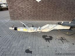 Böcker AHK 34/1800 MONTAGE KRAAN/KRAN/GRUA /CRANE