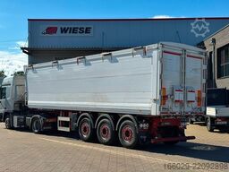 BENALU Bulkliner 95 S 50 m³ Agrar