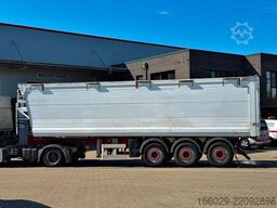 BENALU Bulkliner 95 S 50 m³ Agrar
