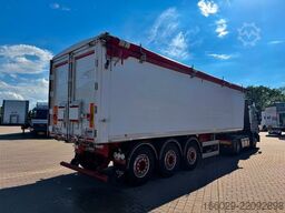 BENALU Bulkliner 95 S 50 m³ Agrar