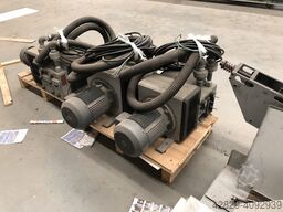 Müller Martini Presto