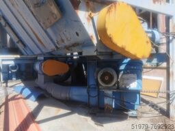 ELBH 21.000 m3/hr. + silo