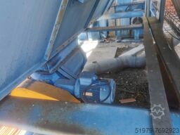 ELBH 21.000 m3/hr. + silo