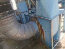 ELBH 21.000 m3/hr. + silo