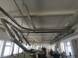 ELBH 21.000 m3/hr. + silo