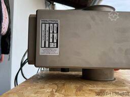 MESUTRONIC; PULSOTRONIC MN 7.0 FL100; VA 100