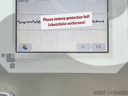 MESUTRONIC; PULSOTRONIC MN 7.0 FL100; VA 100