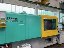 ARBURG 720H3200-2100
