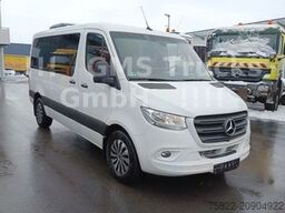 MERCEDES-BENZ Sprinter 217 Tourer / 2x Klima / TOP Ausstattung