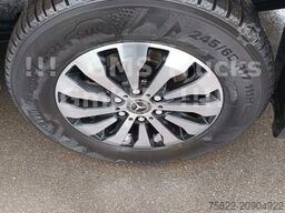 MERCEDES-BENZ Sprinter 217 Tourer / 2x Klima / TOP Ausstattung