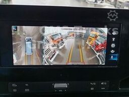 MERCEDES-BENZ Sprinter 217 Tourer / 2x Klima / TOP Ausstattung