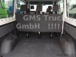 MERCEDES-BENZ Sprinter 217 Tourer / 2x Klima / TOP Ausstattung