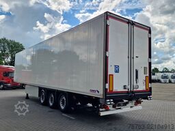 Schmitz Cargobull SKO Frigo - Bi Temp - Double stock - Diesel/Ele...