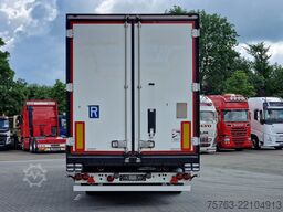 Schmitz Cargobull SKO Frigo - Bi Temp - Double stock - Diesel/Ele...