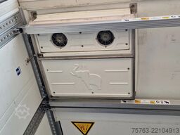 Schmitz Cargobull SKO Frigo - Bi Temp - Double stock - Diesel/Ele...