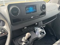 Mercedes-Benz Sprinter 314 CDI 277 draaiuren
