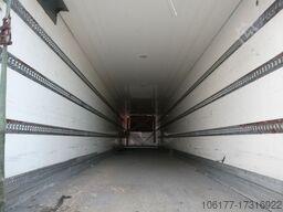 Fruehauf ONCRK 39-327 / DHOLLANDIA 2000kg