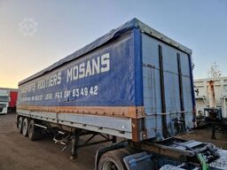 LAG 0-3-38 L / HUBDACH / TOIT LEVANT / HEFDAK / C...