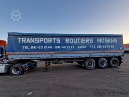 LAG 0-3-38 L / HUBDACH / TOIT LEVANT / HEFDAK / C...