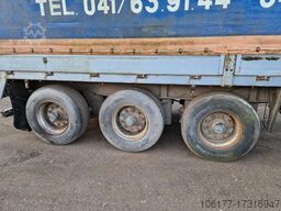 LAG 0-3-38 L / HUBDACH / TOIT LEVANT / HEFDAK / C...