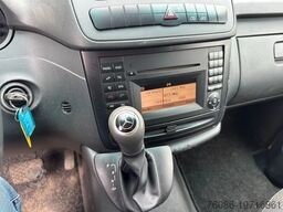 Mercedes-Benz Vito 113 CDI AUTOMAAT!!CONVOI EXCEPTIONNEL!!BEG...