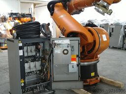 KUKA KRC2 KR 360 L240 USED TESTED 2004 MODEL