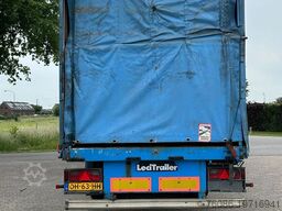 Lecitrailer 3E20 HARMONICA SYSTEEM!!