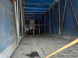 Lecitrailer 3E20 HARMONICA SYSTEEM!!