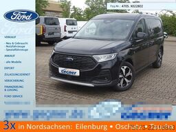 FORD Transit Connect L2 FlexCab Active AT AHK Stndhz