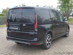 FORD Transit Connect L2 FlexCab Active AT AHK Stndhz