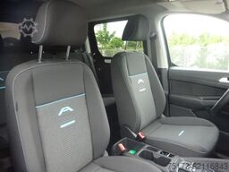 FORD Transit Connect L2 FlexCab Active AT AHK Stndhz