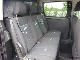 FORD Transit Connect L2 FlexCab Active AT AHK Stndhz