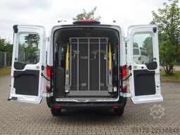 FORD Transit 350 L3H2 AT Trend BTW KMP Lift Stndhz
