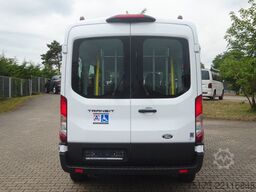 FORD Transit 350 L3H2 AT Trend BTW KMP Lift Stndhz