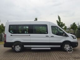 FORD Transit 350 L3H2 AT Trend BTW KMP Lift Stndhz