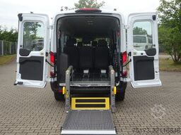 FORD Transit 350 L3H2 AT Trend BTW KMP Lift Stndhz