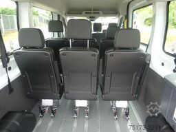 FORD Transit 350 L3H2 AT Trend BTW KMP Lift Stndhz