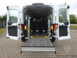 FORD Transit 350 L3H2 AT Trend BTW KMP Lift Stndhz
