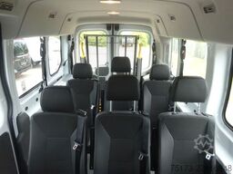 FORD Transit 350 L3H2 AT Trend BTW KMP Lift Stndhz