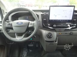 FORD Transit 350 L3H2 AT Trend BTW KMP Lift Stndhz