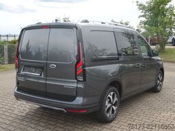 FORD Transit Connect L2 FlexCab Active AT AHK Stndhz