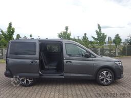 FORD Transit Connect L2 FlexCab Active AT AHK Stndhz