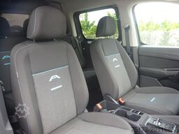 FORD Transit Connect L2 FlexCab Active AT AHK Stndhz
