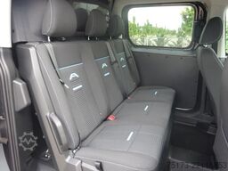 FORD Transit Connect L2 FlexCab Active AT AHK Stndhz